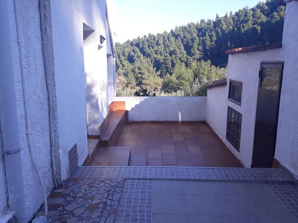 Wildherb House Agriovotano Exterior photo